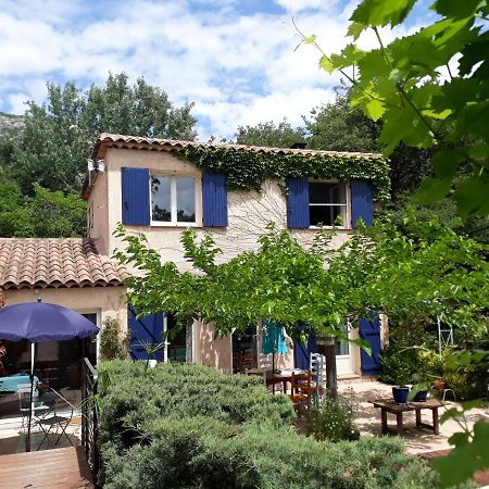 Patin Couffin Hotel Puyloubier Exterior foto
